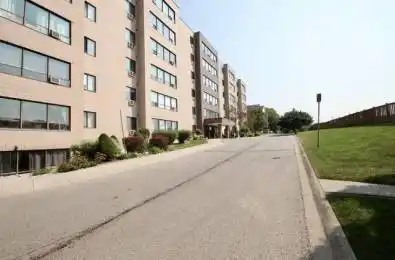 650 Cheapside Street Unit# 501 London East Ontario N5Y 5J8
