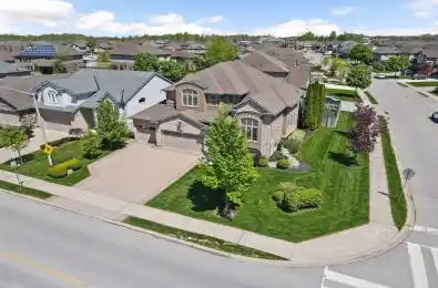 8535 Forestview Boulevard Niagara Falls Ontario L2H 0B2