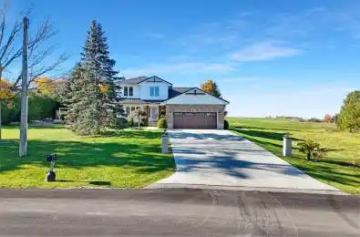 2308 WALKER Road Wilmot Ontario N3A 1N2