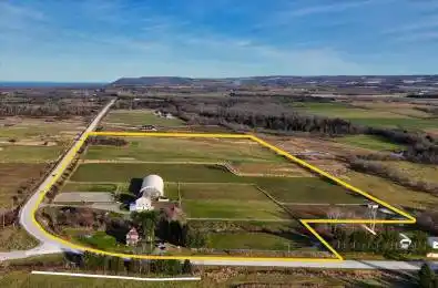 236787 13 Grey Road Blue Mountains Ontario N0H 1J0