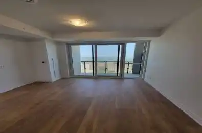 30 Elm Drive Unit# 3502 Mississauga Ontario L5B 0N3