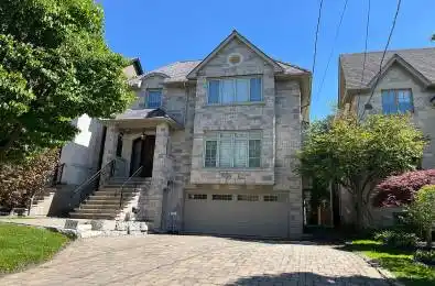 489 Brookdale Avenue Toronto C04 Ontario M5M 1K1