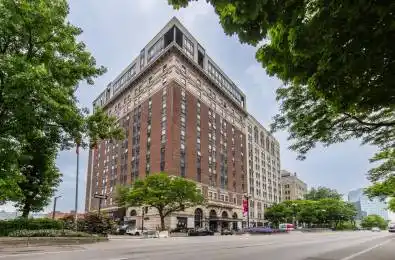 112 King Street Unit# 505 Hamilton Ontario L8N 1A8