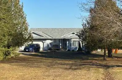 56 Second Line Road Otonabee-South Monaghan Ontario K0L 1B0
