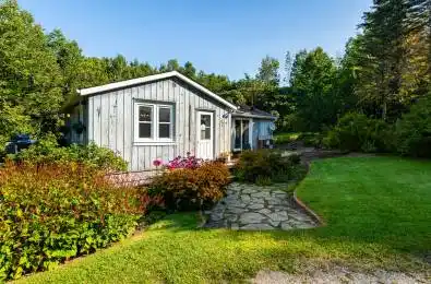 637217 Prince of Wales Road Mulmur Ontario L9V 0C2