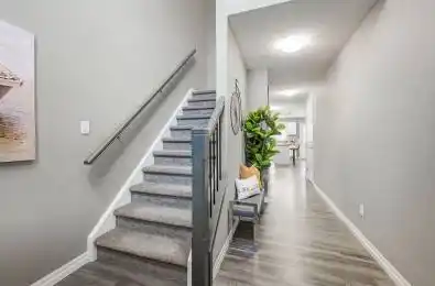 343 Huron Street Unit# 2 Woodstock Ontario N4S 7A5