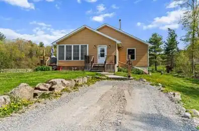 36 TRAVERSE LAKE Lane Frontenac Ontario K0G 1E0