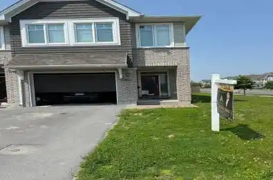 1082 Horizon Drive Kingston Ontario K7P 0M4