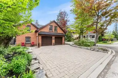 16 William Street Whitchurch-Stouffville Ontario L4A 1B9