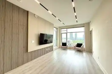 8110 Birchmount Road Unit# 1407 Markham Ontario L6G 0E3
