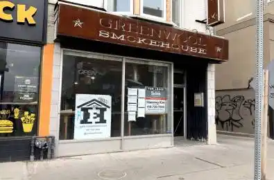 673 Danforth Avenue Unit# Main Toronto E01 Ontario M4J 1L2
