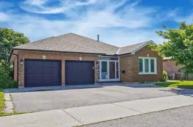 61 Garden Street Unit# Main Whitby Ontario L1N 9E7