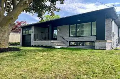 3 Ridgemount Road Toronto W09 Ontario M9P 1C2