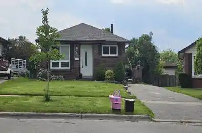 882 Southdown Drive Oshawa Ontario L1H 7Z6