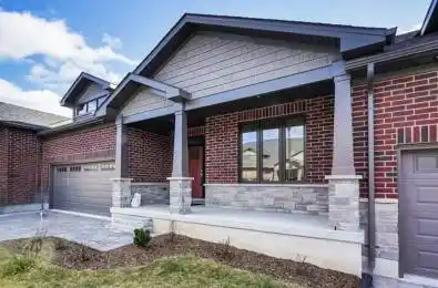 1080 Upperpoint Avenue Unit# 23 London South Ontario N6K 0K2