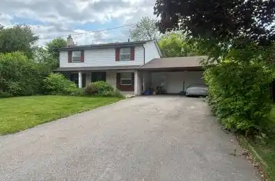 72 Teal Avenue Hamilton Ontario L8E 3B2