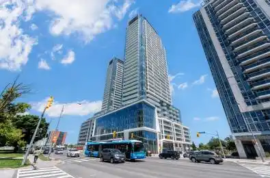 8 Olympic Gdn S Drive Unit# 1906 Toronto C14 Ontario M2N 0B9
