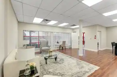 5310 Finch Avenue Unit# 7 Toronto E07 Ontario M1S 5E8