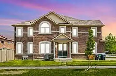 273 Veterans Drive Brampton Ontario L7A 4M5