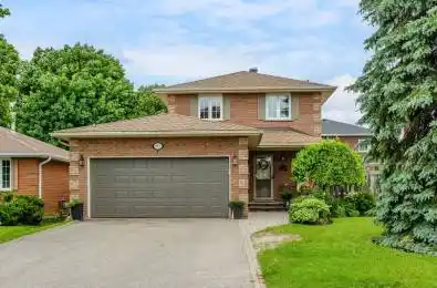 215 Margaret Street Midland Ontario L4R 4X8