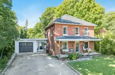 21 Robert Street Penetanguishene Ontario L9M 1A9