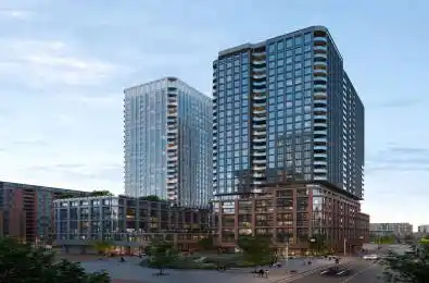 25 Dalhousie Street Unit# 1909 Toronto C08 Ontario M5B 2A5