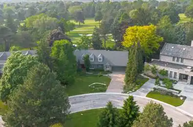 69 Fairway Heights Drive Markham Ontario L3T 3A7