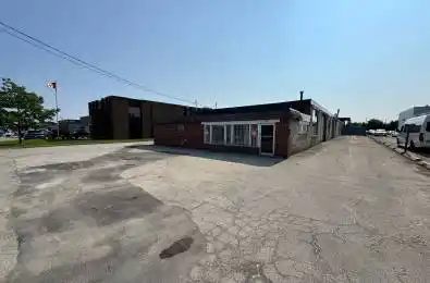 106 Crockford Boulevard Toronto E04 Ontario M1R 3C3