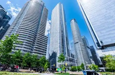 10 York Street Unit# 6102 Toronto C01 Ontario M5J 0E1