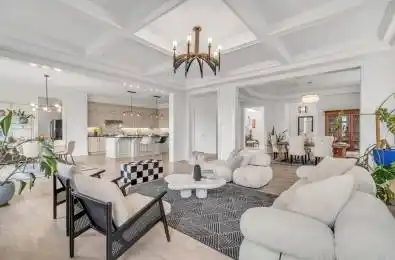 18 Ridgepoint Road Vaughan Ontario L4H 4T4