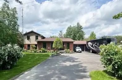 6184 County 9 Road Clearview Ontario L0M 1N0