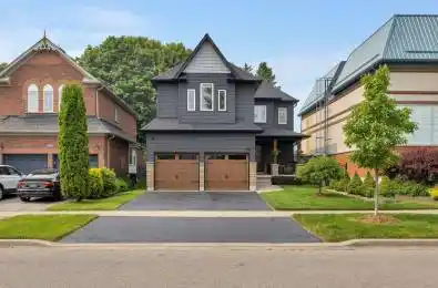 170 Harmer Drive Clarington Ontario L1B 1P9