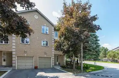 31 Moss Boulevard Unit# 1 Hamilton Ontario L9H 7A6