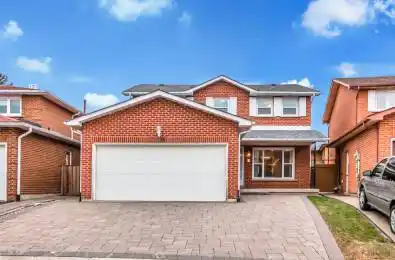 119 Mccabe Crescent Unit# Main & 2nd Vaughan Ontario L4J 2S6