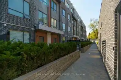 650 Atwater Avenue Unit# 13 Mississauga Ontario L5E 3K2