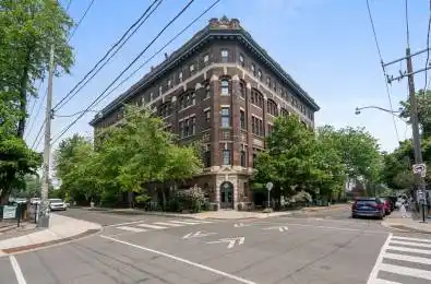 183 Dovercourt Road Unit# 306 Toronto C01 Ontario M6J 3C1