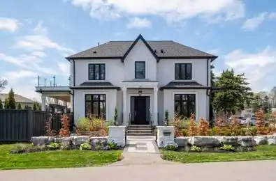 95 Great Oak Drive Toronto W08 Ontario M9A 1N7