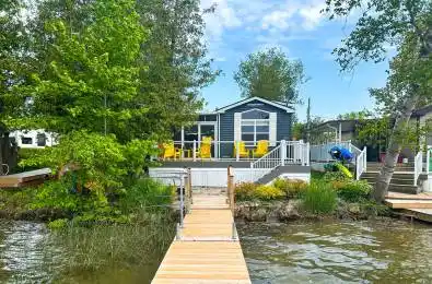 2905 Bruce Rd 13 N/A Unit# Unit # 6 South Bruce Peninsula Ontario N0H 