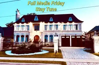 10 Yongeview Avenue Richmond Hill Ontario L4C 7A4