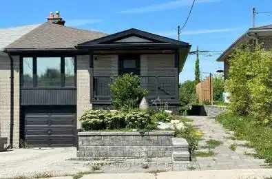 713 Sunnypoint Drive Newmarket Ontario L3Y 2Z7