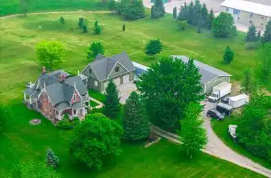 965 Metler Road Pelham Ontario L0S 1C0