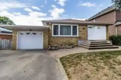 8 Cheshire Drive Toronto W08 Ontario M9B 2N8