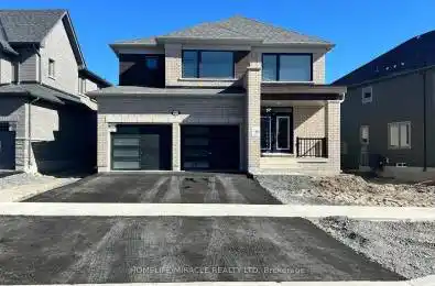 1004 Trailsview Avenue Cobourg Ontario K9A 4K3
