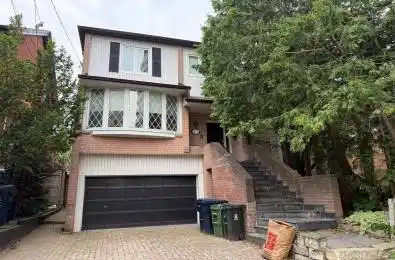 173 Soudan Avenue Toronto C10 Ontario M4S 1V5