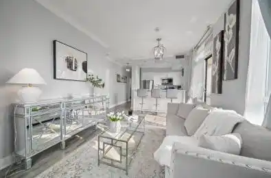 520 Steeles Avenue Unit# 1112 Vaughan Ontario L4J 0H2