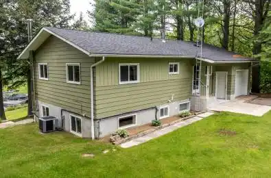1093 Lamar Drive Algonquin Highlands Ontario K0M 1S0
