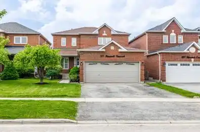 325 Marshall Crescent Orangeville Ontario L9W 4Y3