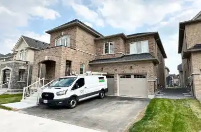 53 Faimira Avenue Georgina Ontario L4P 0S9