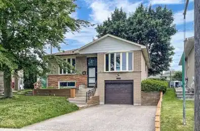 130 Allanford Road Toronto E05 Ontario M1T 2N5