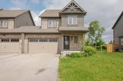 142 Stonebrook Way Grey Highlands Ontario N0C 1H0